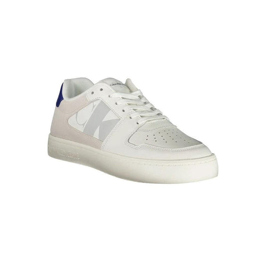Calvin Klein Sneaker Weiß | ELORÉ by Calvin Klein