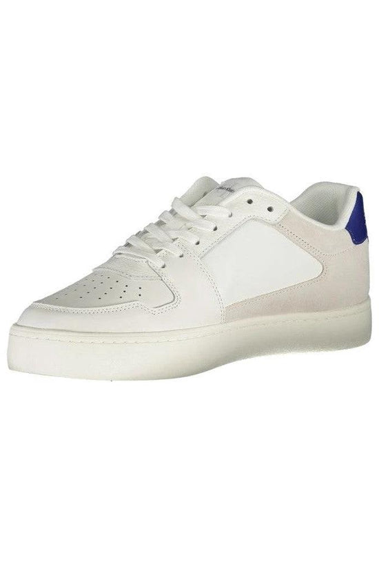 Calvin Klein Sneaker Weiß | ELORÉ by Calvin Klein