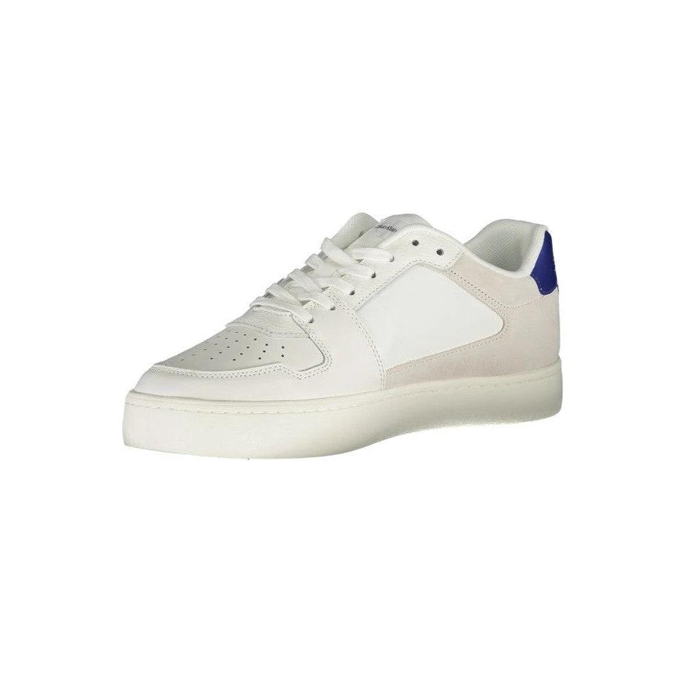 Calvin Klein Sneaker Weiß | ELORÉ by Calvin Klein