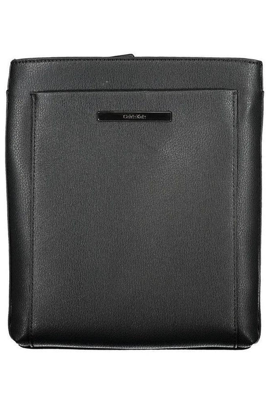 Calvin Klein Umhängetasche Schwarz | ELORÉ by Calvin Klein