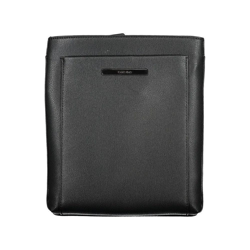 Calvin Klein Umhängetasche Schwarz | ELORÉ by Calvin Klein