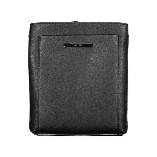 Calvin Klein Umhängetasche Schwarz | ELORÉ by Calvin Klein