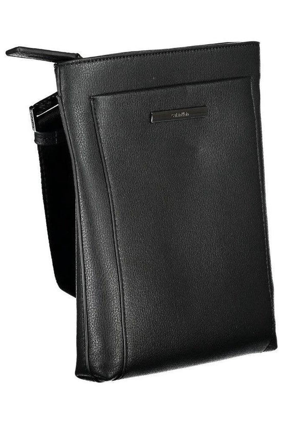 Calvin Klein Umhängetasche Schwarz | ELORÉ by Calvin Klein