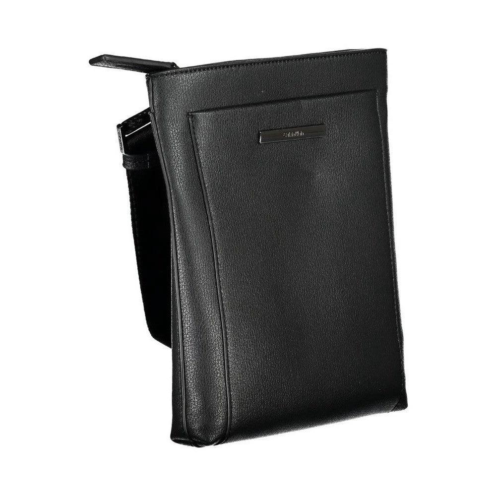 Calvin Klein Umhängetasche Schwarz | ELORÉ by Calvin Klein