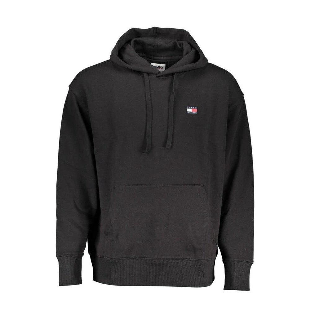 Tommy Hilfiger Kapuzenpullover Hoodie Schwarz | ELORÉ by Tommy Hilfiger
