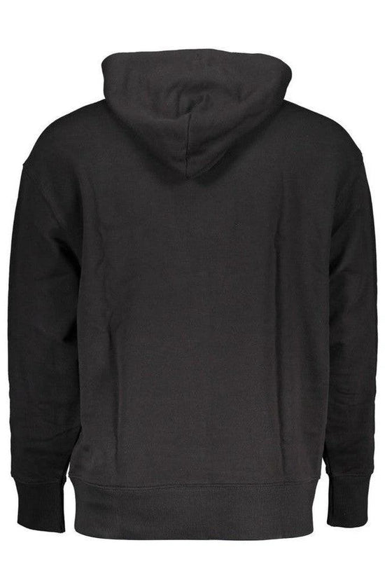 Tommy Hilfiger Kapuzenpullover Hoodie Schwarz | ELORÉ by Tommy Hilfiger