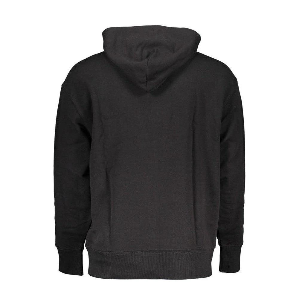 Tommy Hilfiger Kapuzenpullover Hoodie Schwarz | ELORÉ by Tommy Hilfiger
