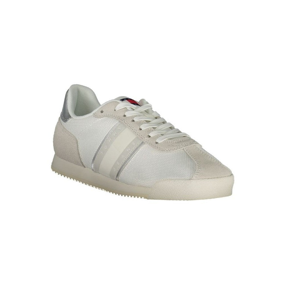 Tommy Hilfiger Sneaker Weiß | ELORÉ by Tommy Hilfiger