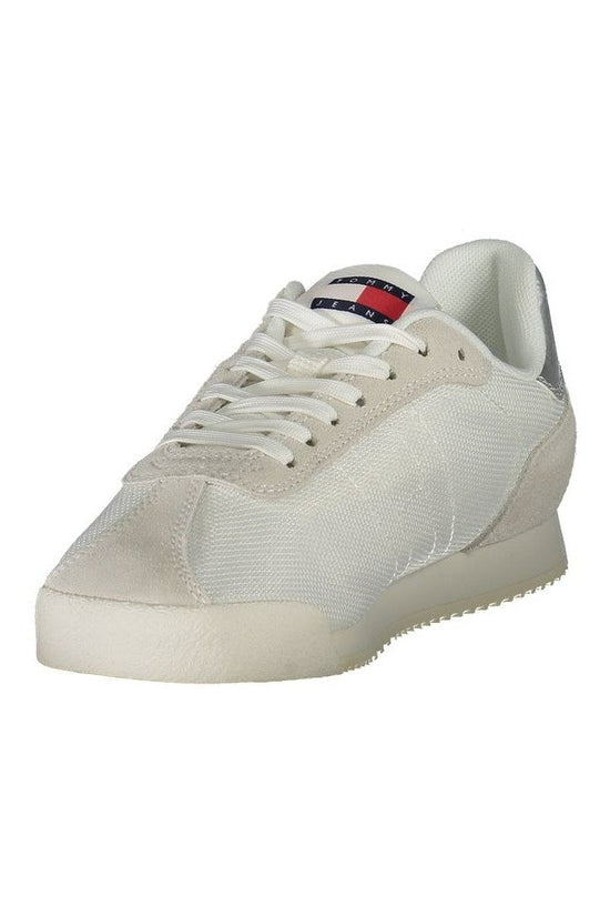 Tommy Hilfiger Sneaker Weiß | ELORÉ by Tommy Hilfiger