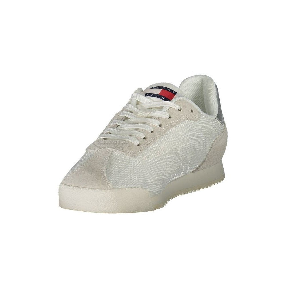 Tommy Hilfiger Sneaker Weiß | ELORÉ by Tommy Hilfiger