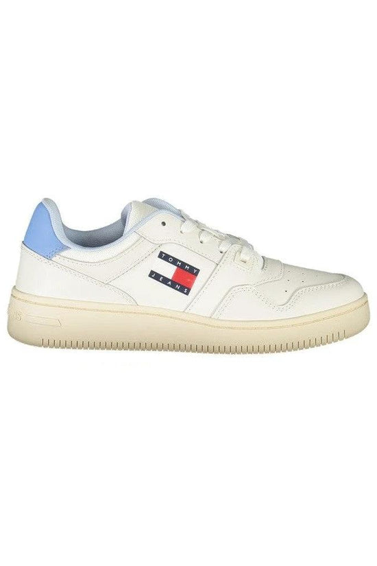 Tommy Hilfiger Sneaker Weiß | ELORÉ by Tommy Hilfiger
