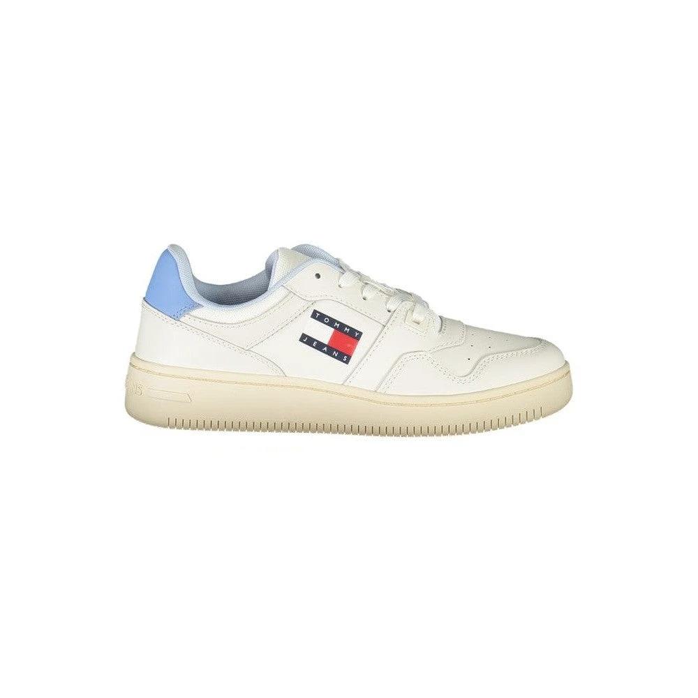 Tommy Hilfiger Sneaker Weiß | ELORÉ by Tommy Hilfiger