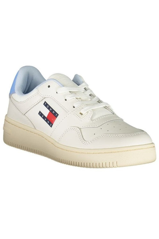 Tommy Hilfiger Sneaker Weiß | ELORÉ by Tommy Hilfiger