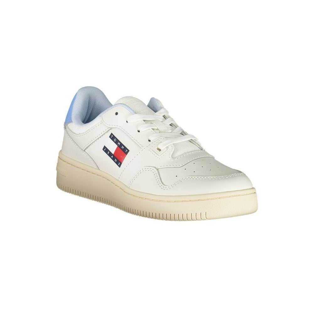 Tommy Hilfiger Sneaker Weiß | ELORÉ by Tommy Hilfiger