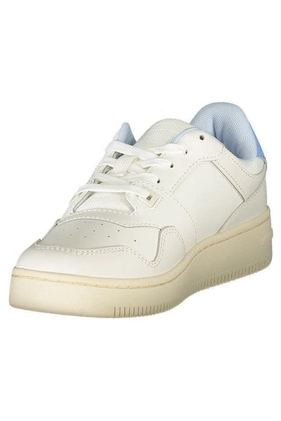 Tommy Hilfiger Sneaker Weiß | ELORÉ by Tommy Hilfiger