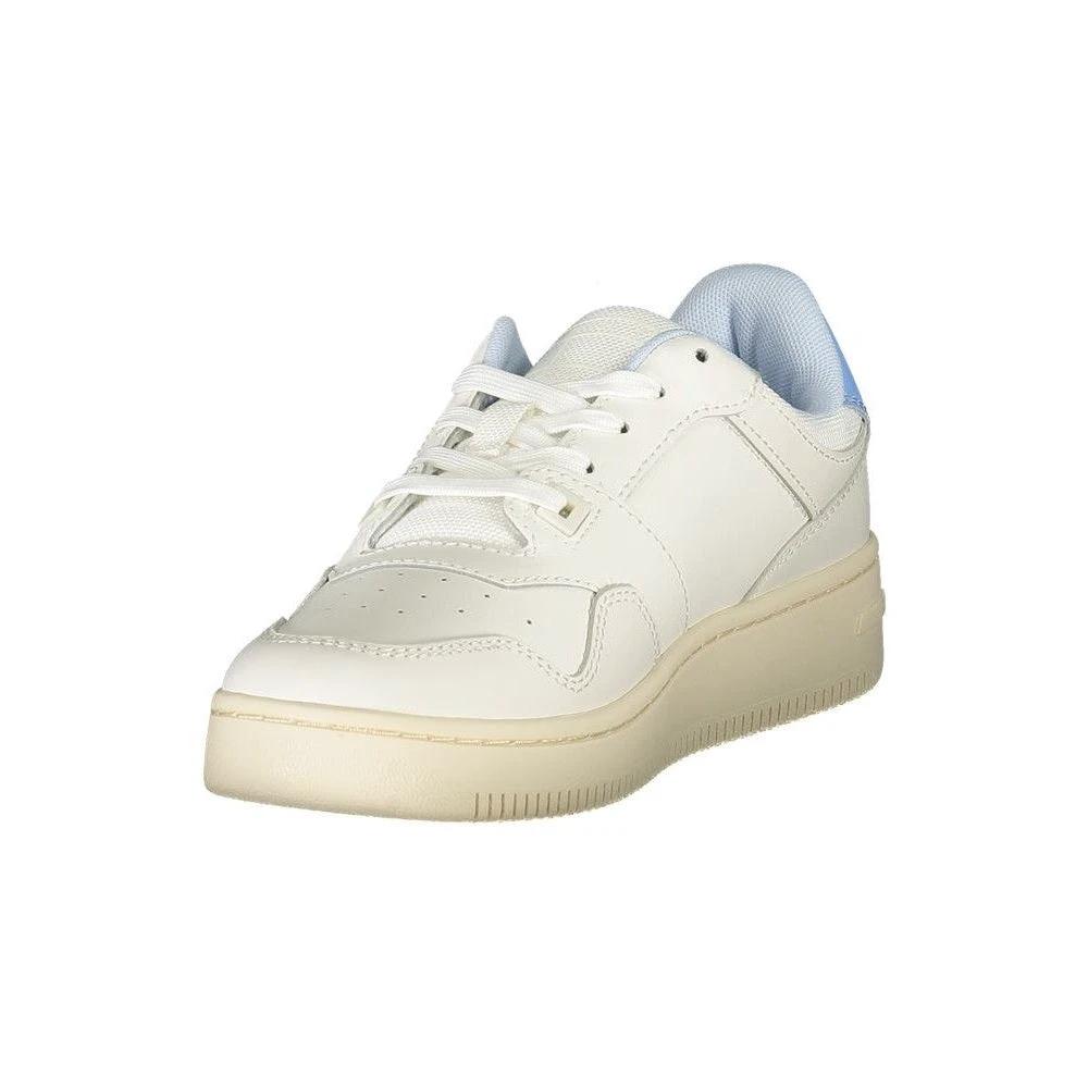 Tommy Hilfiger Sneaker Weiß | ELORÉ by Tommy Hilfiger