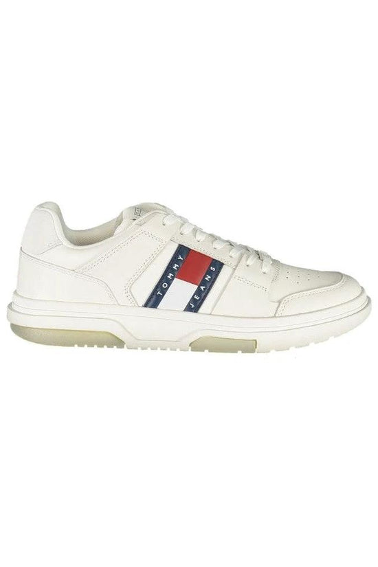 Tommy Hilfiger Sneaker Weiß | ELORÉ by Tommy Hilfiger