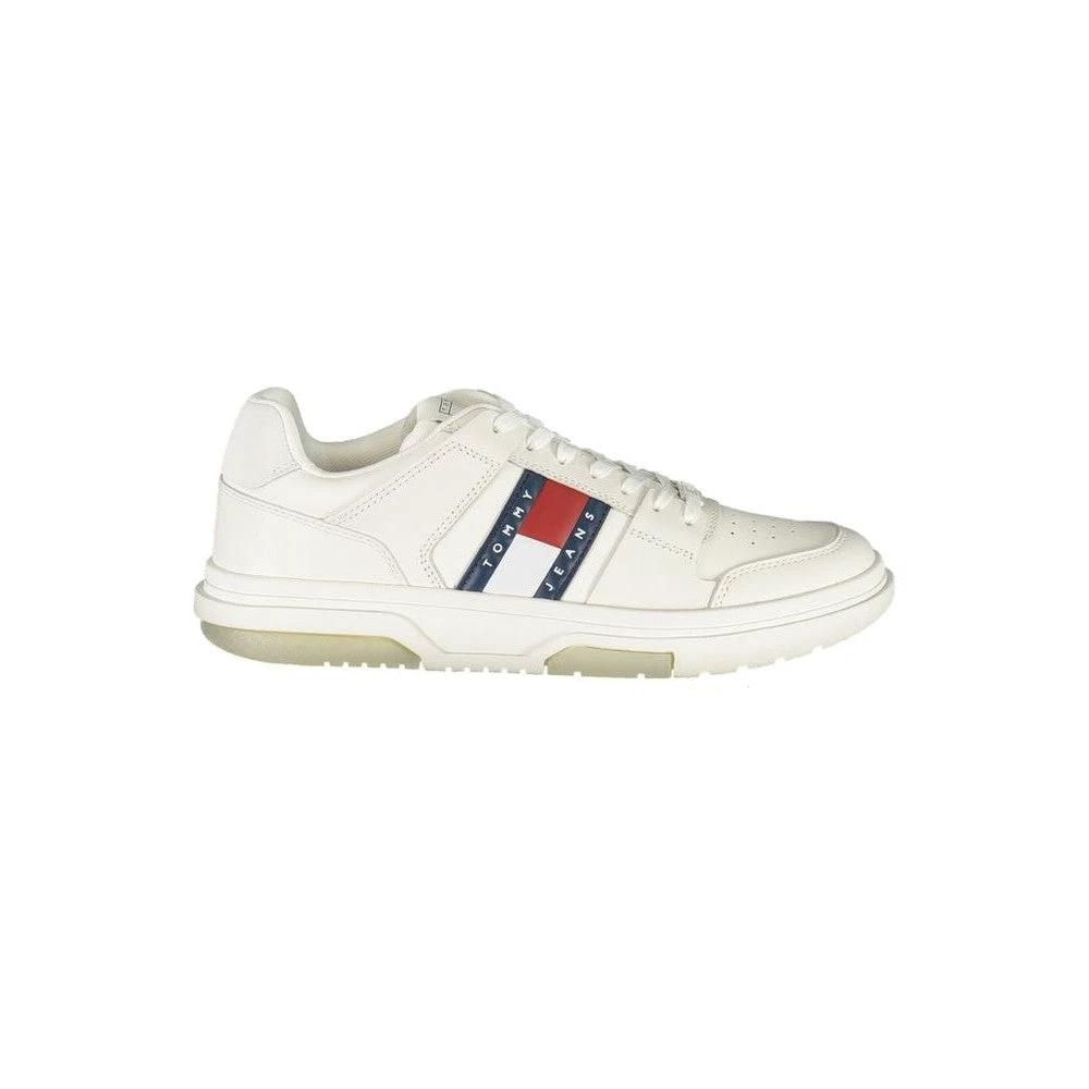 Tommy Hilfiger Sneaker Weiß | ELORÉ by Tommy Hilfiger