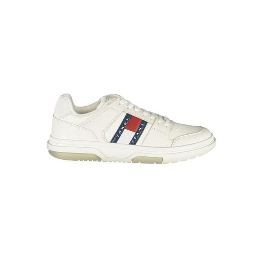 Tommy Hilfiger Sneaker Weiß | ELORÉ by Tommy Hilfiger