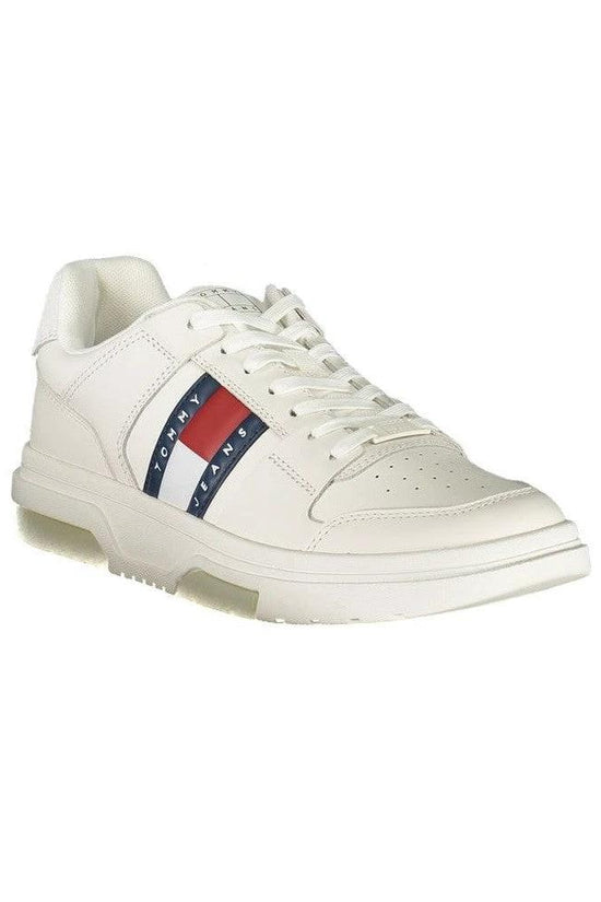 Tommy Hilfiger Sneaker Weiß | ELORÉ by Tommy Hilfiger
