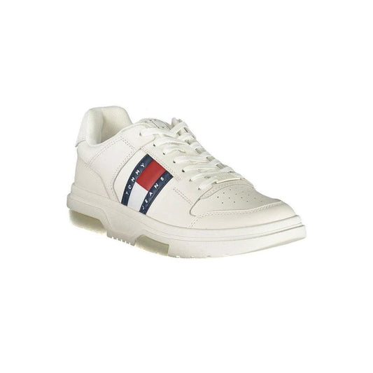 Tommy Hilfiger Sneaker Weiß | ELORÉ by Tommy Hilfiger