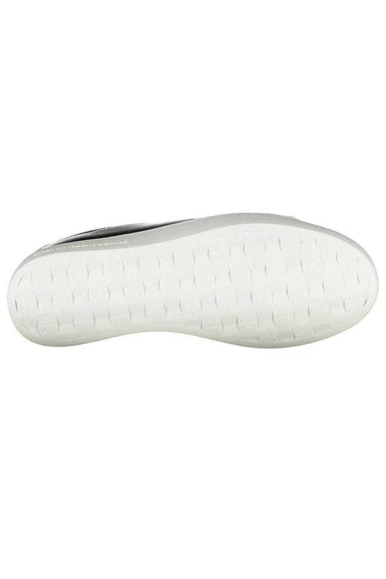 Calvin Klein Jeans Sneaker Schwarz Glänzend | ELORÉ by Calvin Klein