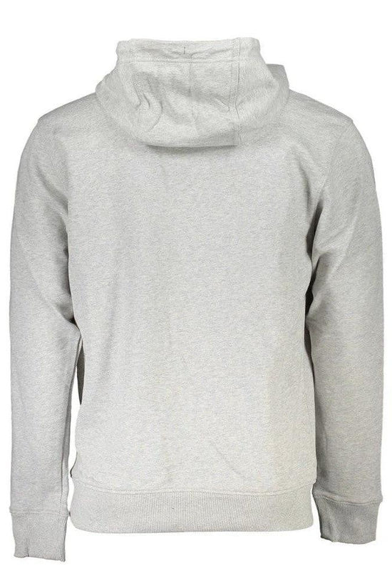 Tommy Jeans Hoodie Grau | ELORÉ by Tommy Hilfiger