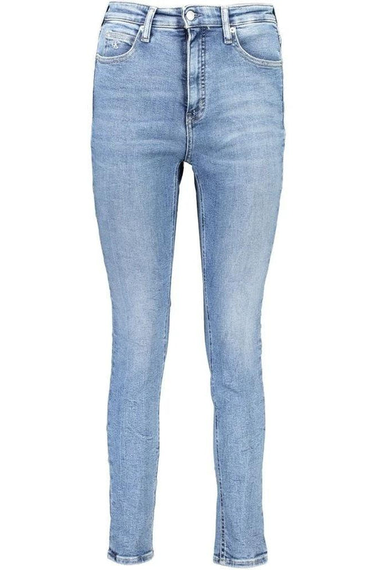 Balenciaga Jeans Blau | ELORÉ by Calvin Klein