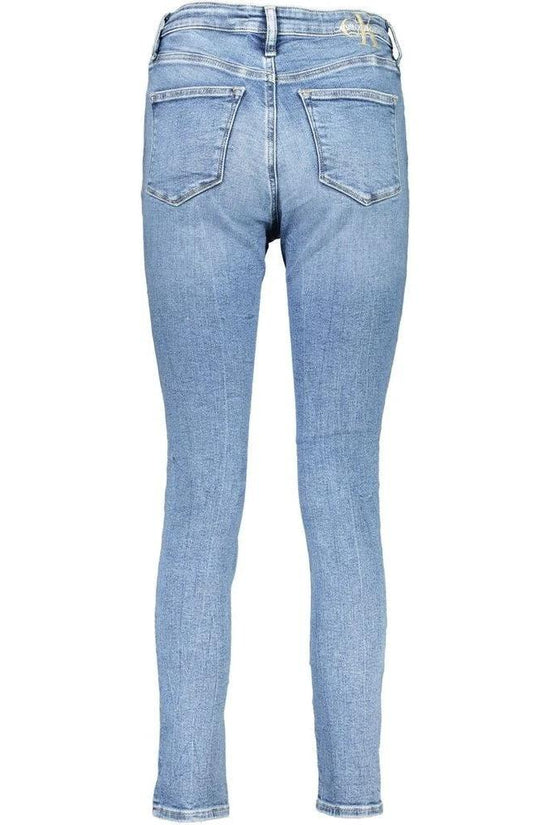 Balenciaga Jeans Blau | ELORÉ by Calvin Klein
