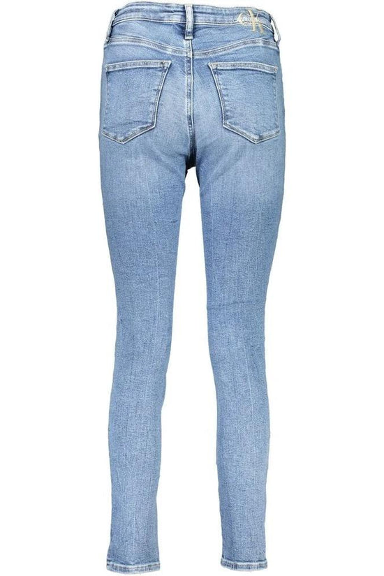 Balenciaga Jeans Blau | ELORÉ by Calvin Klein