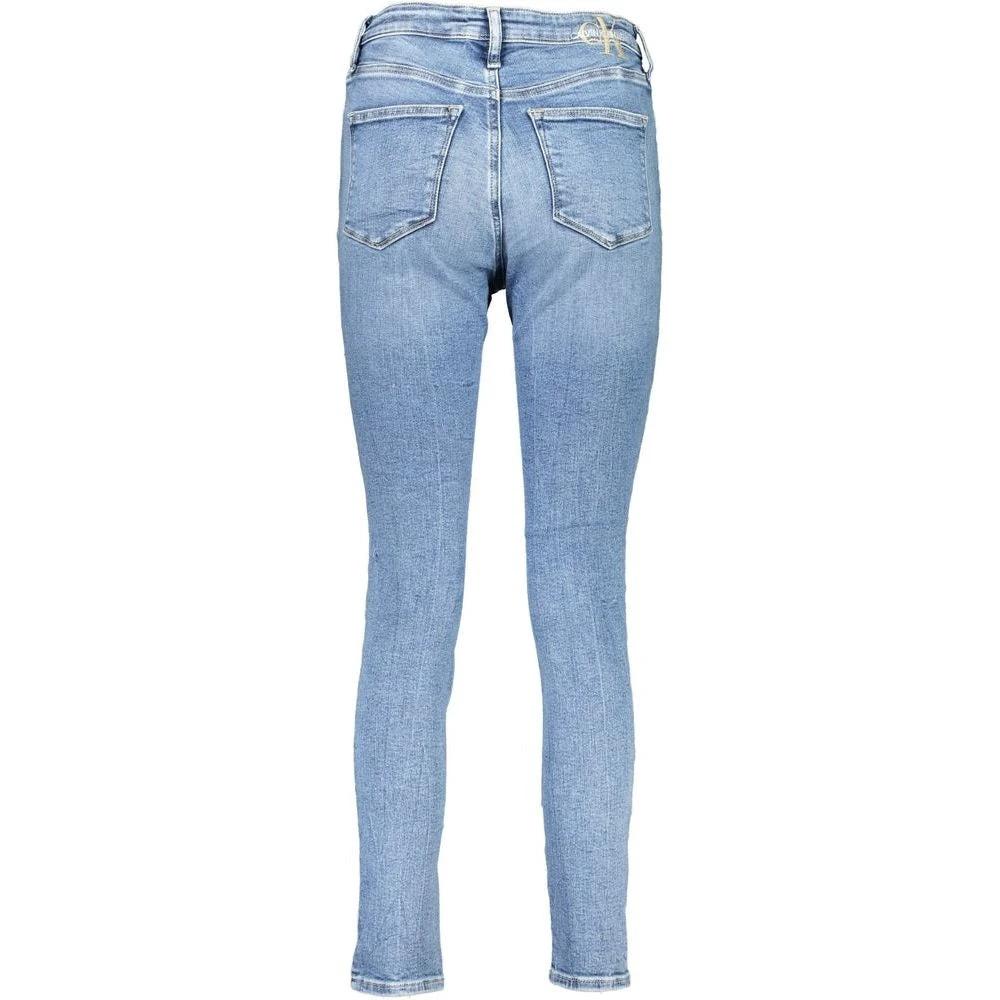 Balenciaga Jeans Blau | ELORÉ by Calvin Klein