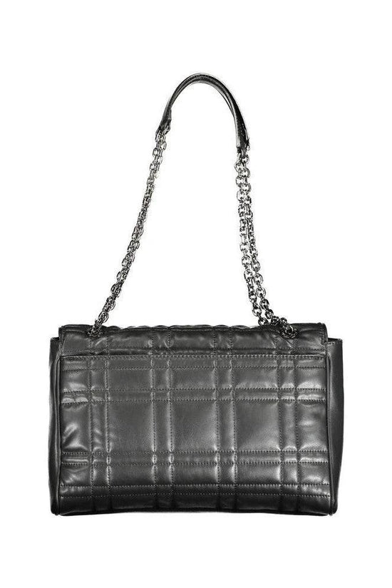 Calvin Klein Handtasche Schwarz | ELORÉ by Calvin Klein