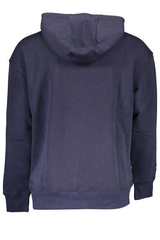 Tommy Jeans Hoodie Blau | ELORÉ by Tommy Hilfiger