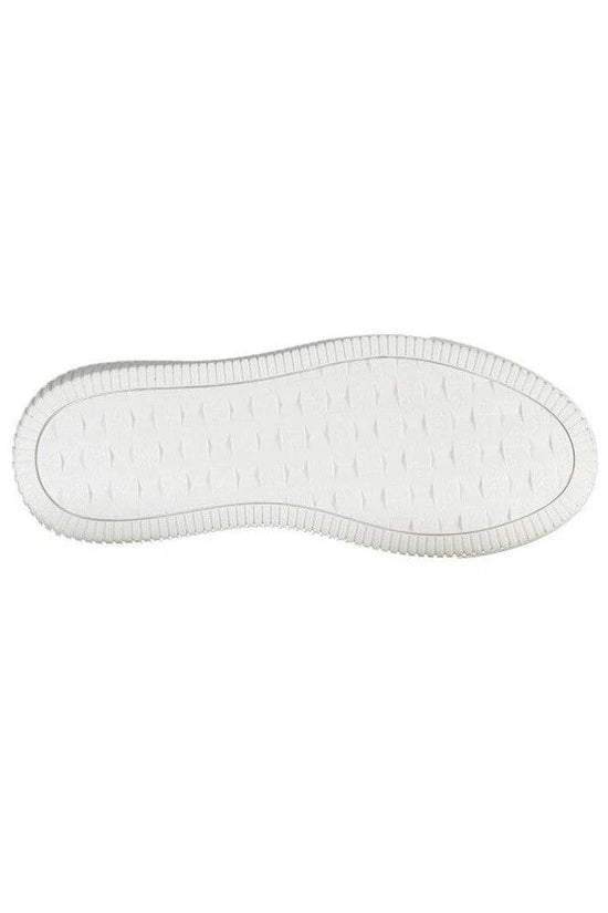 Calvin Klein Chunky Original Cupsole Sneaker Weiß | ELORÉ by Calvin Klein