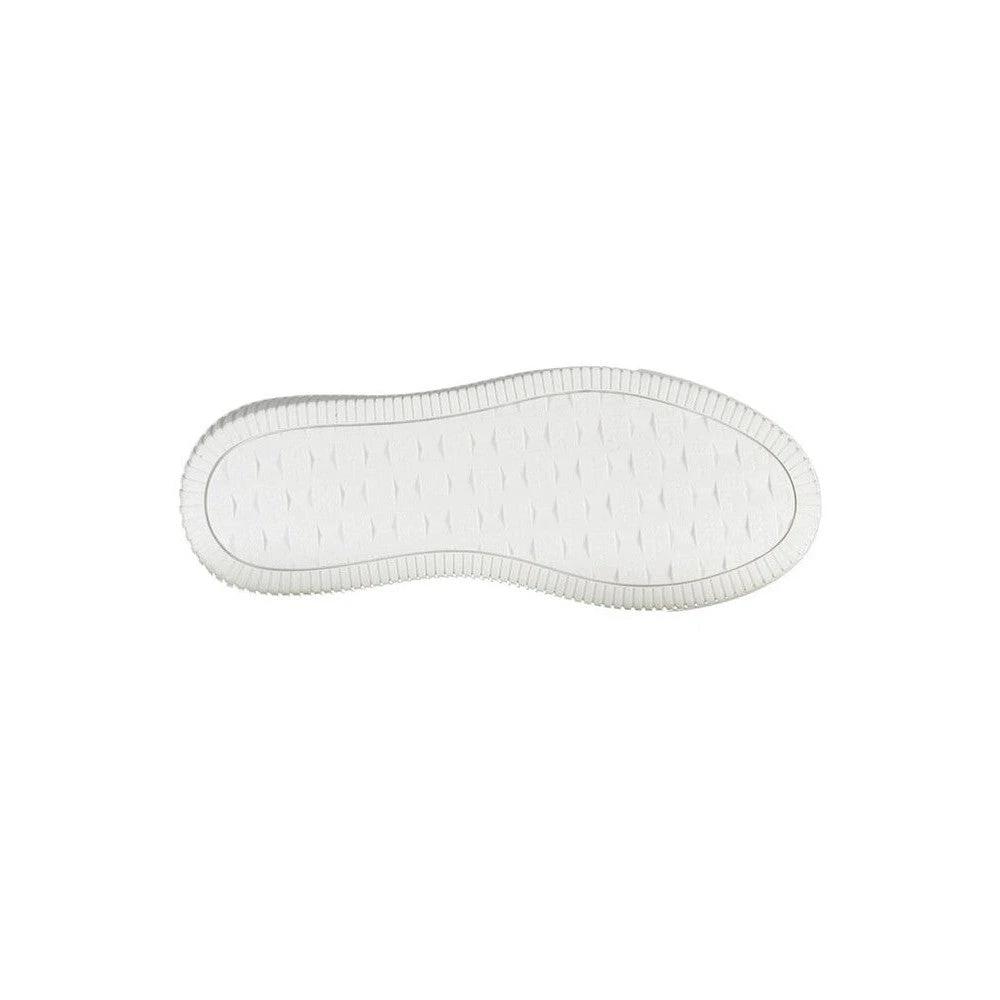 Calvin Klein Chunky Original Cupsole Sneaker Weiß | ELORÉ by Calvin Klein