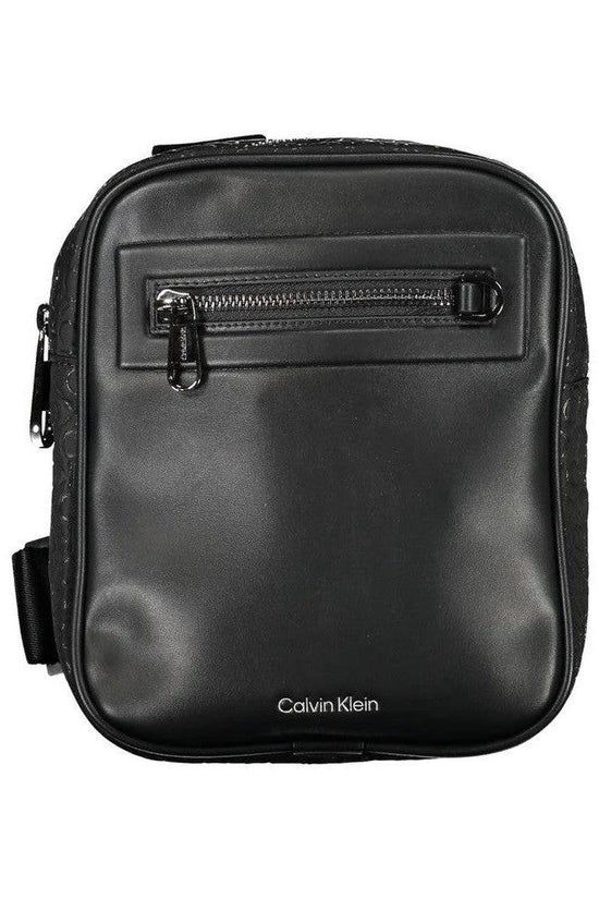 Calvin Klein Umhängetasche Crossbody Schwarz | ELORÉ by Calvin Klein