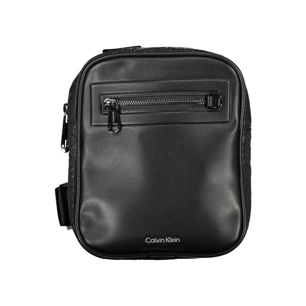 Calvin Klein Umhängetasche Crossbody Schwarz | ELORÉ by Calvin Klein