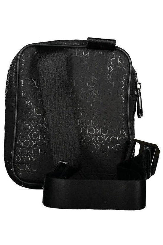 Calvin Klein Umhängetasche Crossbody Schwarz | ELORÉ by Calvin Klein
