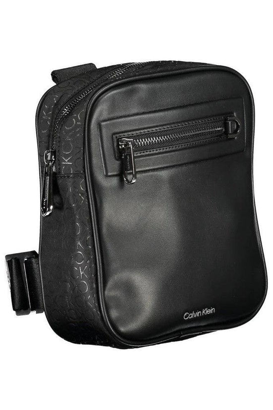 Calvin Klein Umhängetasche Crossbody Schwarz | ELORÉ by Calvin Klein