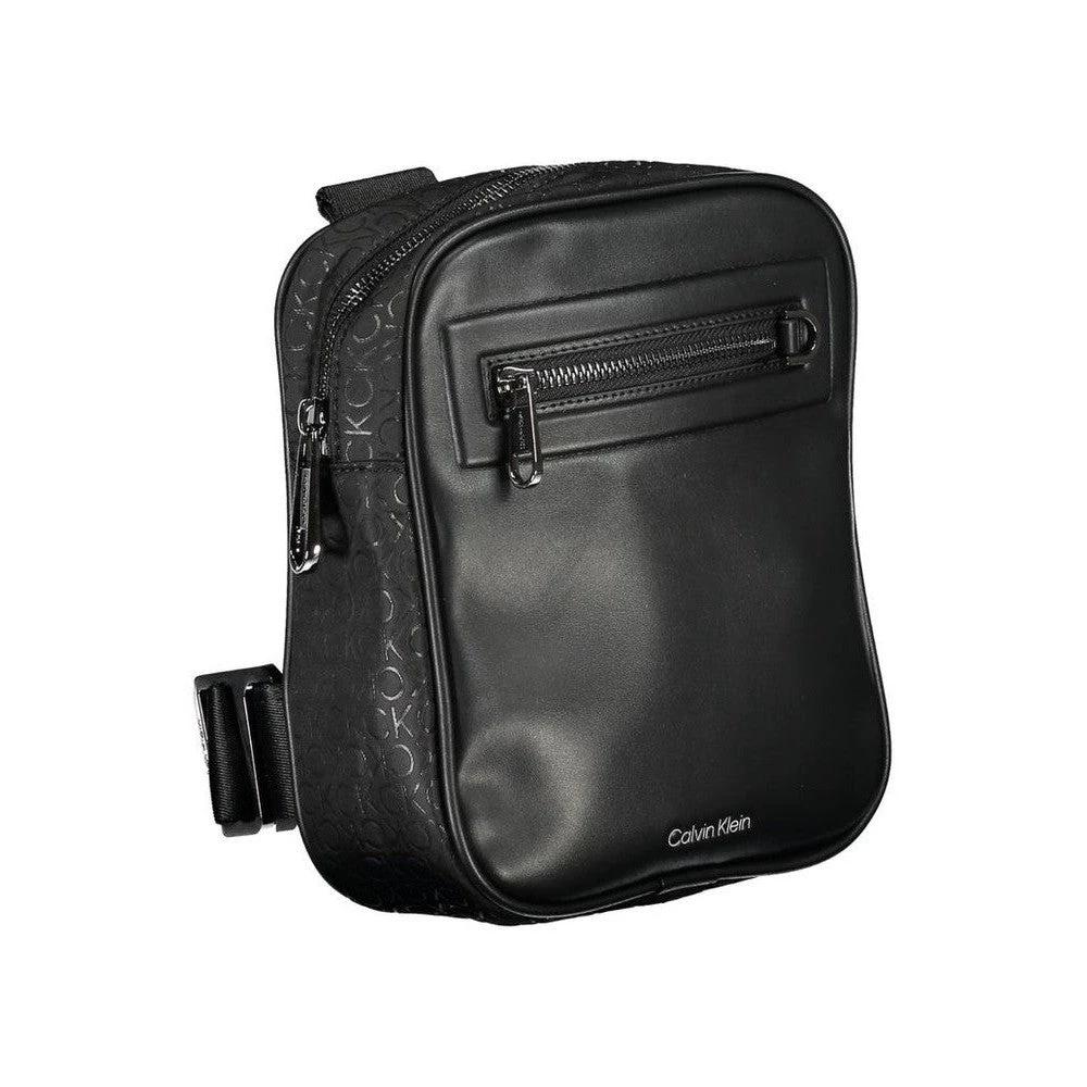 Calvin Klein Umhängetasche Crossbody Schwarz | ELORÉ by Calvin Klein