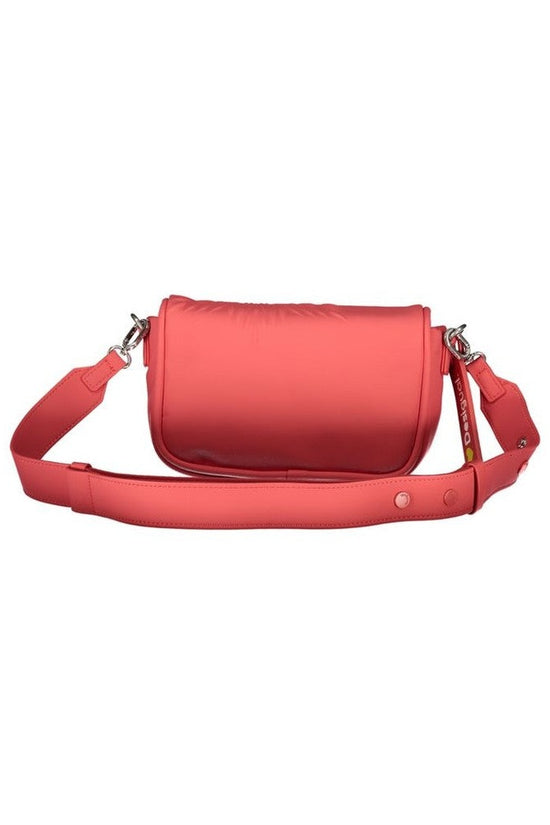 Desigual Crossbodytasche Pink | ELORÉ by Desigual