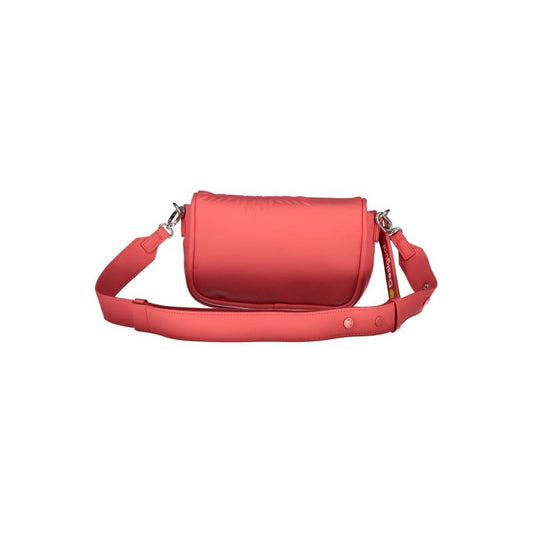 Desigual Crossbodytasche Pink | ELORÉ by Desigual