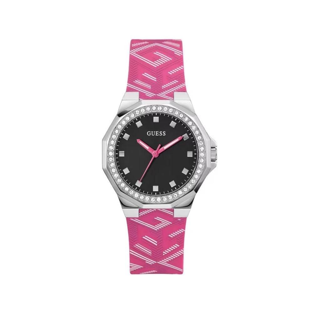 Guess Armbanduhr Pink | ELORÉ by Guess