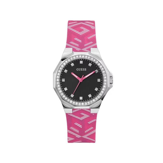 Guess Armbanduhr Pink | ELORÉ by Guess