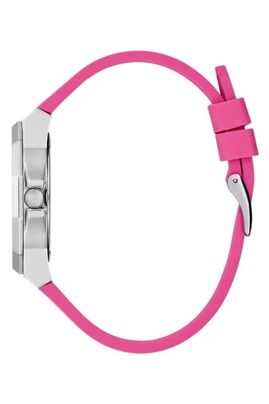 Guess Armbanduhr Pink | ELORÉ by Guess