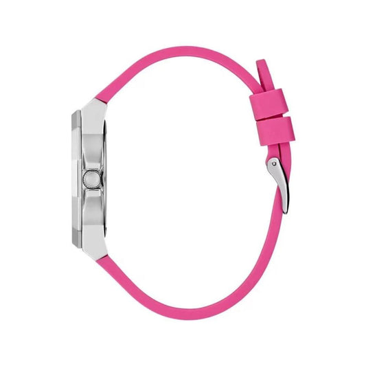 Guess Armbanduhr Pink | ELORÉ by Guess
