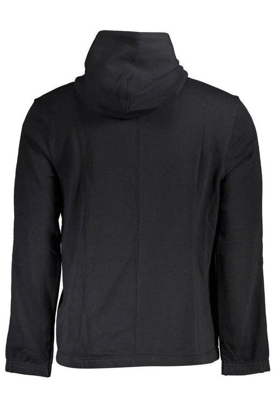 Calvin Klein Kapuzenpullover Hoodie Schwarz | ELORÉ by Calvin Klein