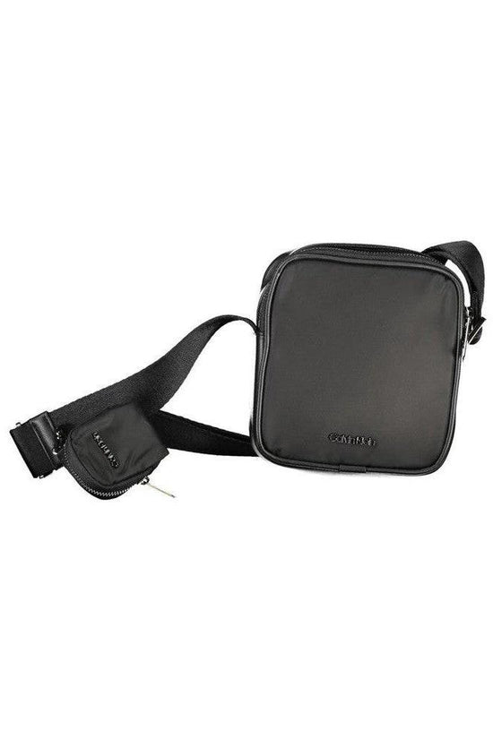 Calvin Klein Umhängetasche Schwarz | ELORÉ