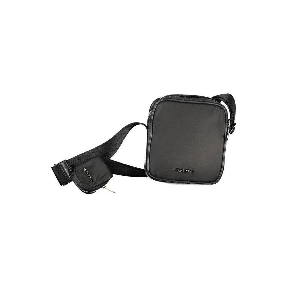 Calvin Klein Umhängetasche Schwarz | ELORÉ