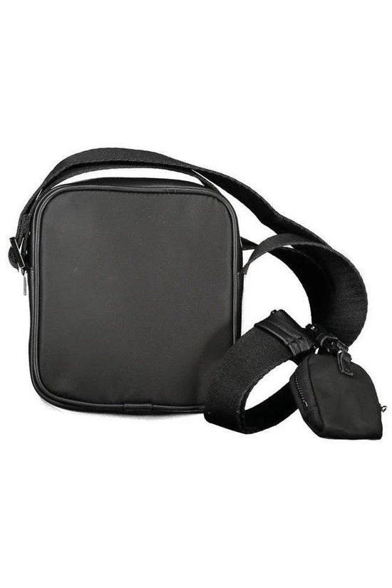Calvin Klein Umhängetasche Schwarz | ELORÉ